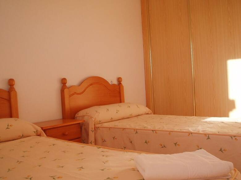 Apartamento Mar De Cristal 3.2.11