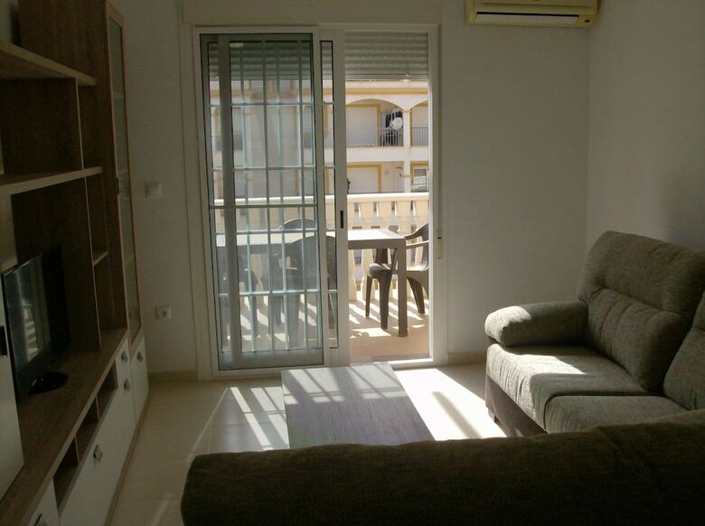 Apartamento Mares III 11.3 A