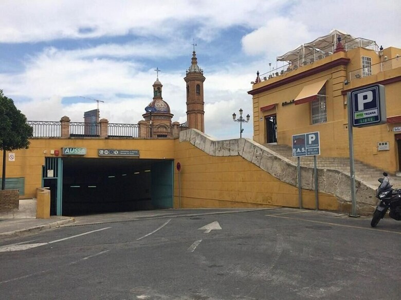 Apartamentos Alfareria
