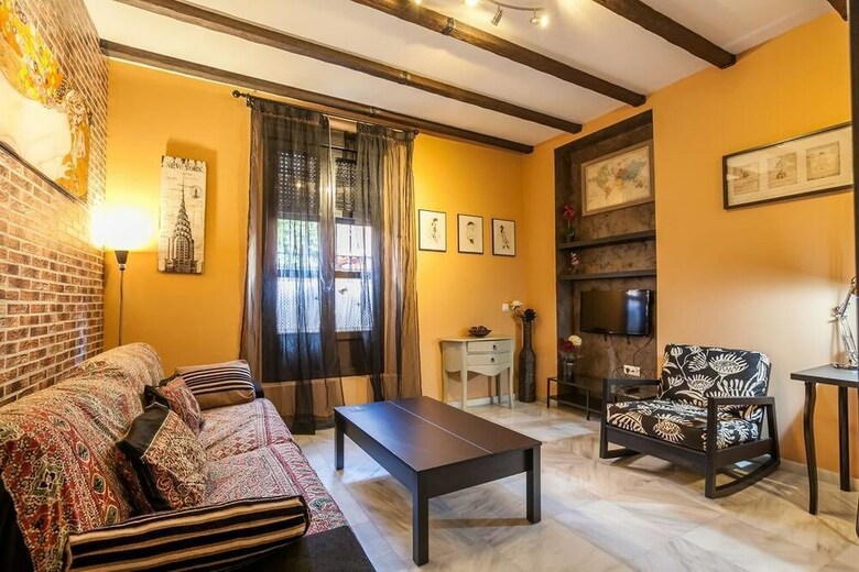 Apartamentos Alfareria