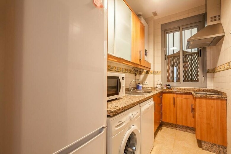 Apartamentos Alfareria