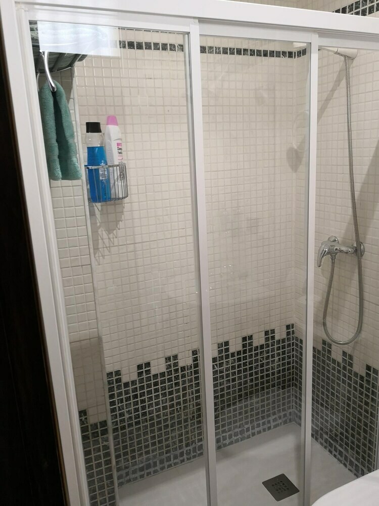 Apartamentos Alfareria