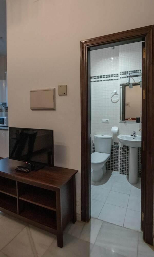 Apartamentos Alfareria