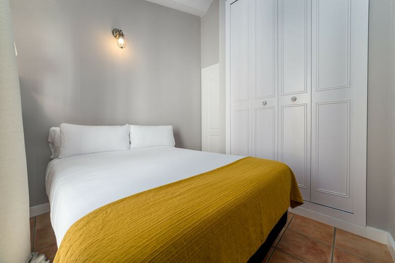 Aparthotel Palacio De Rojas Apartments