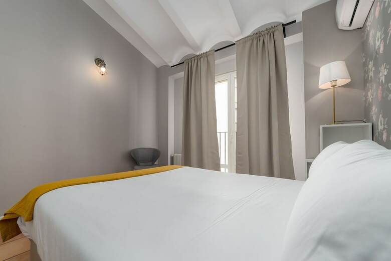Aparthotel Palacio De Rojas Apartments