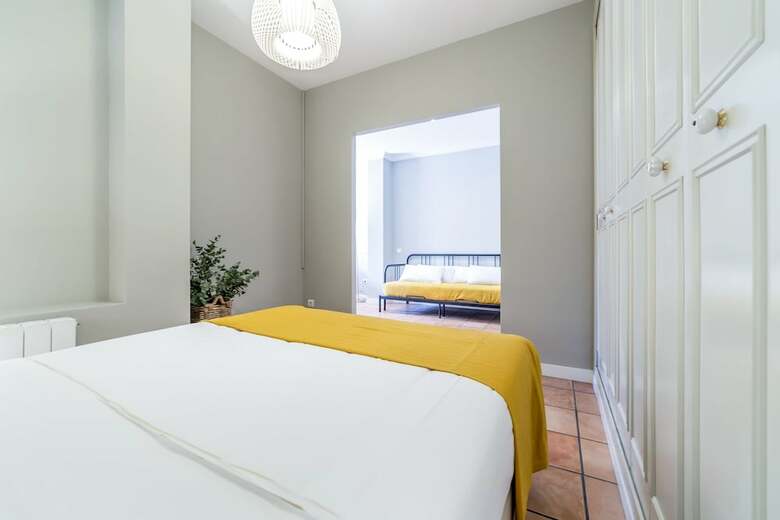 Aparthotel Palacio De Rojas Apartments