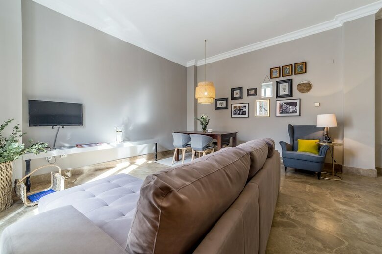 Aparthotel Palacio De Rojas Apartments