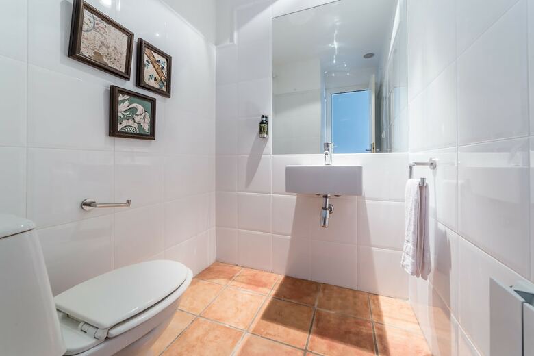 Aparthotel Palacio De Rojas Apartments