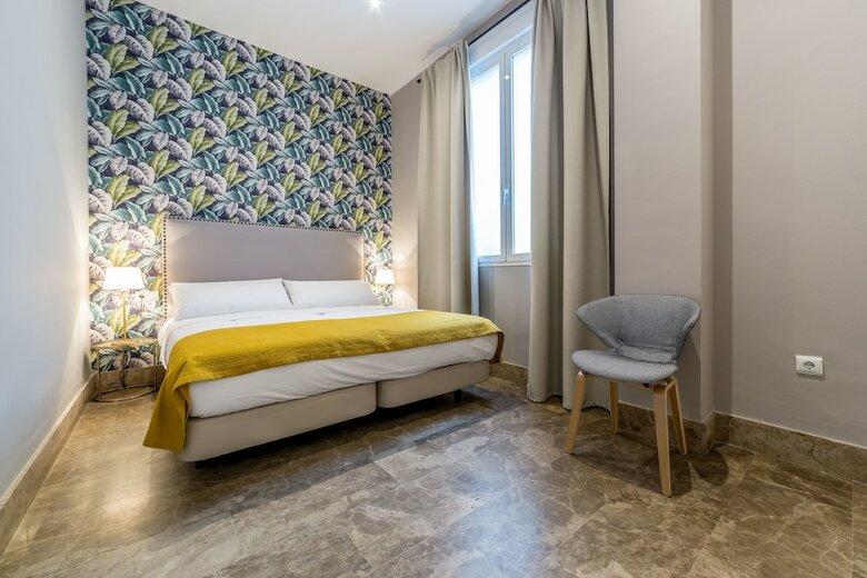 Aparthotel Palacio De Rojas Apartments