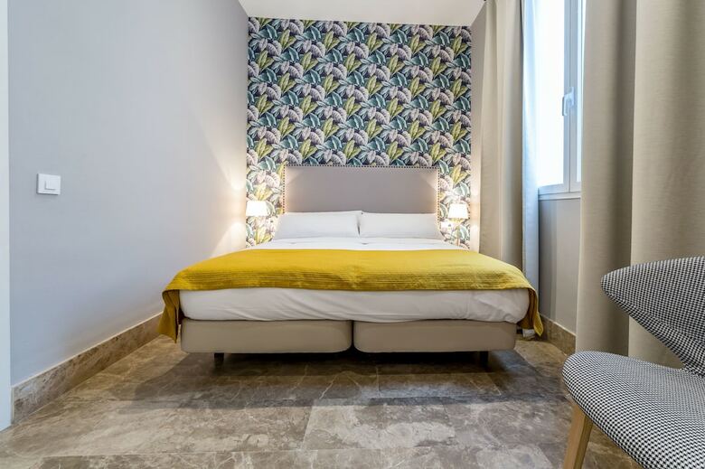 Aparthotel Palacio De Rojas Apartments