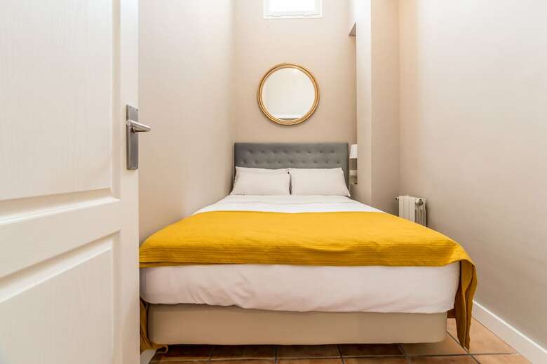 Aparthotel Palacio De Rojas Apartments
