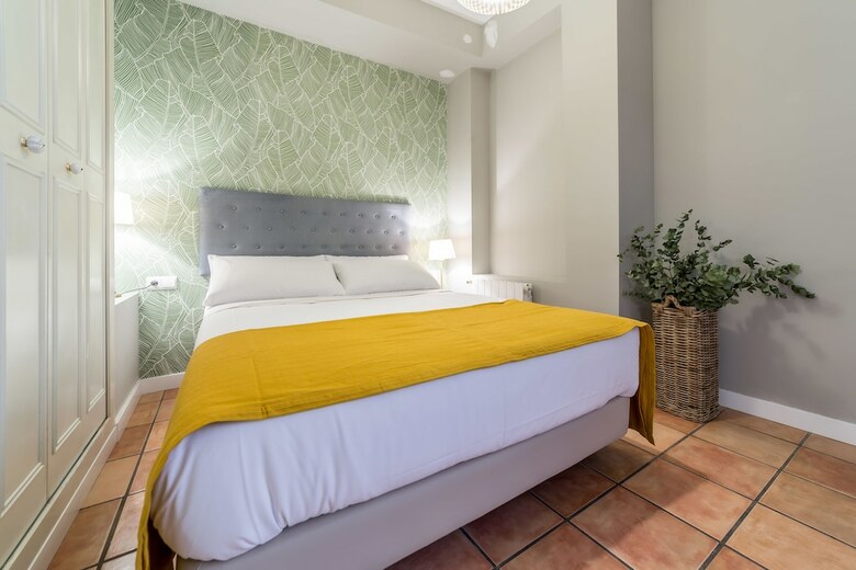 Aparthotel Palacio De Rojas Apartments