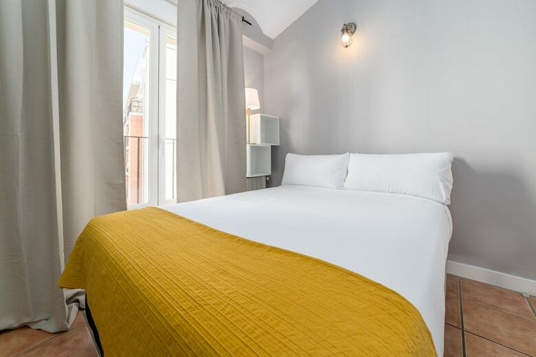 Aparthotel Palacio De Rojas Apartments