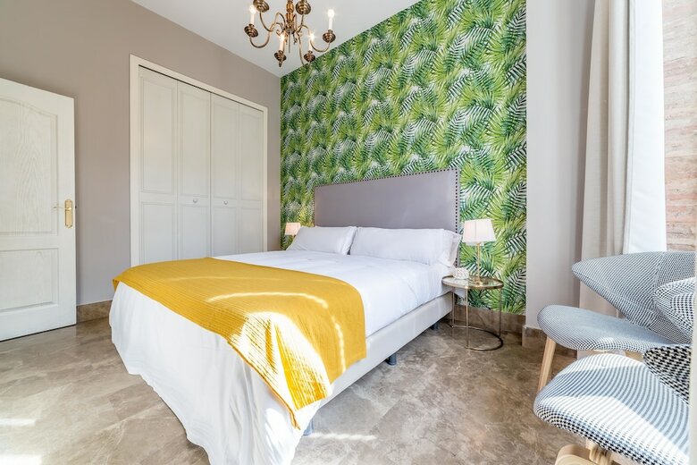 Aparthotel Palacio De Rojas Apartments