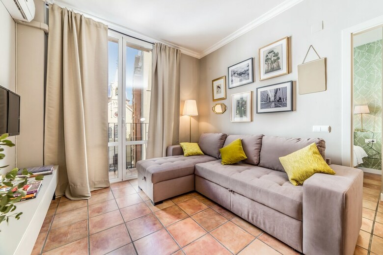 Aparthotel Palacio De Rojas Apartments