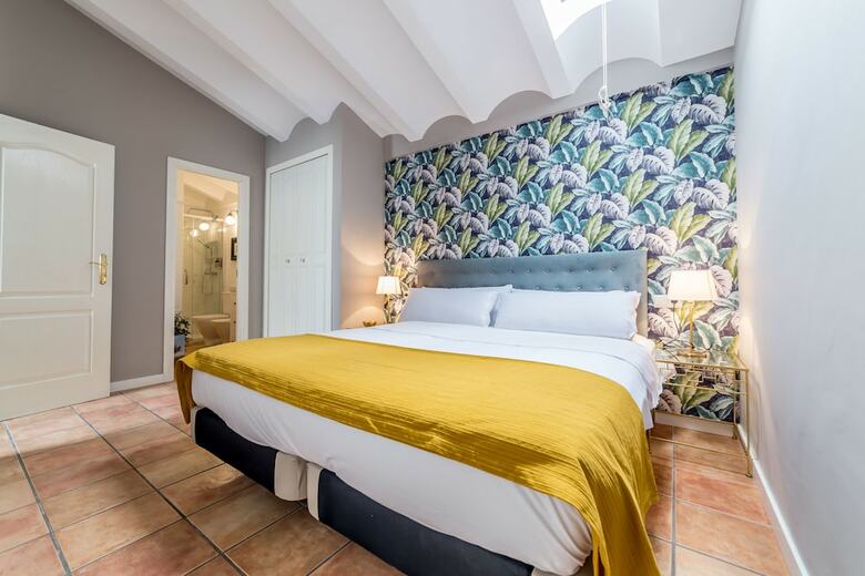 Aparthotel Palacio De Rojas Apartments