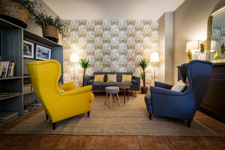 Aparthotel Palacio De Rojas Apartments