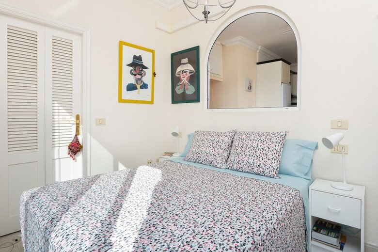 Apartamentos Playa Gaviotas Beach