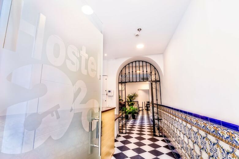 Hostal Hostel A2c - Adults Only