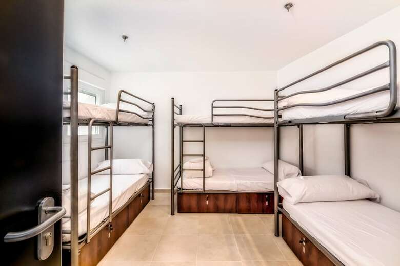 Hostal Hostel A2c - Adults Only