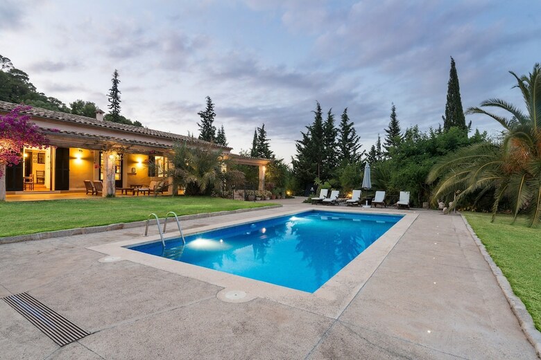 Villa Cladera