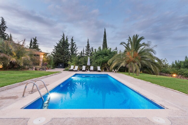 Villa Cladera