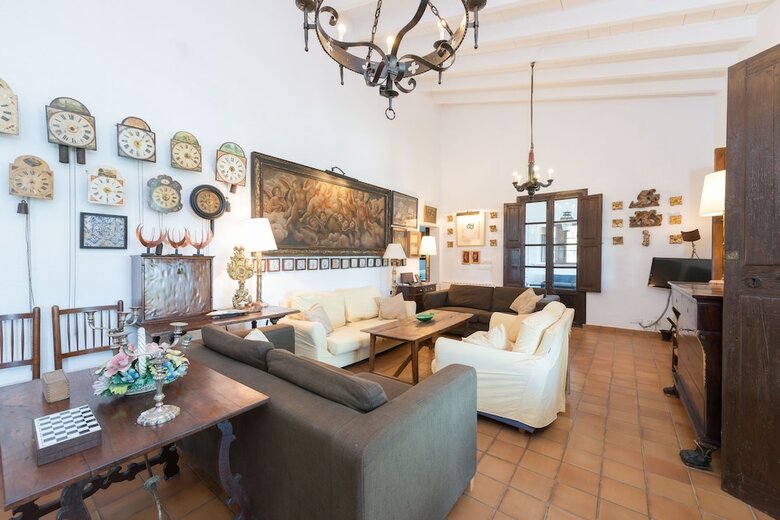 Villa Cladera