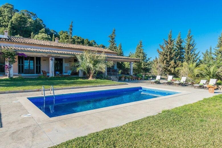 Villa Cladera
