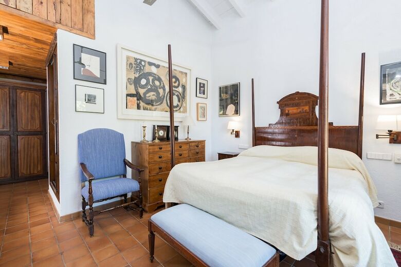 Villa Cladera