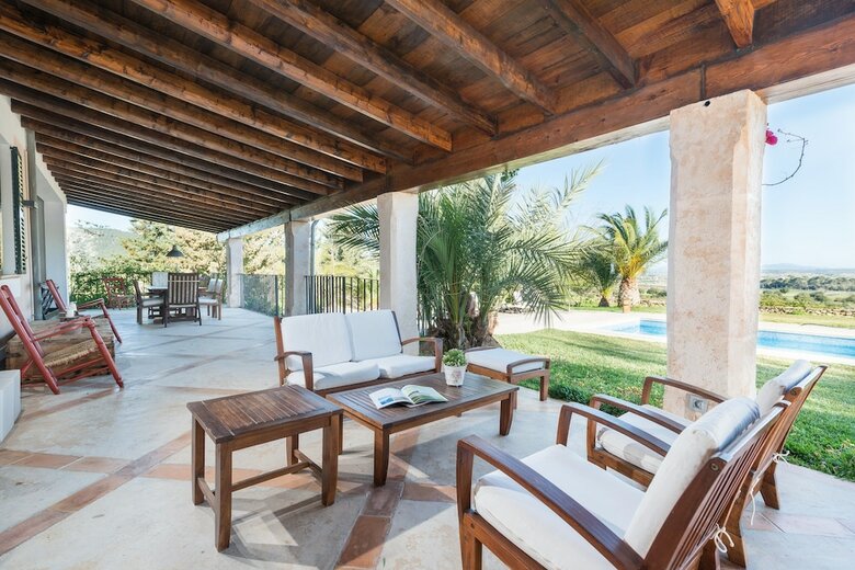 Villa Cladera