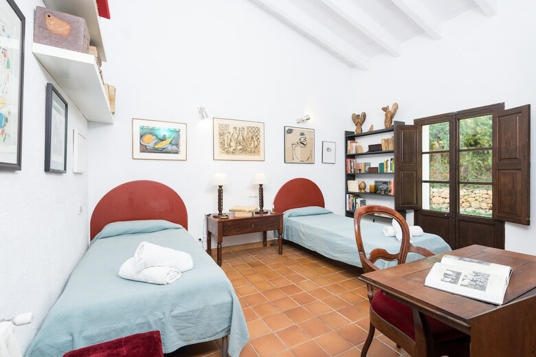 Villa Cladera