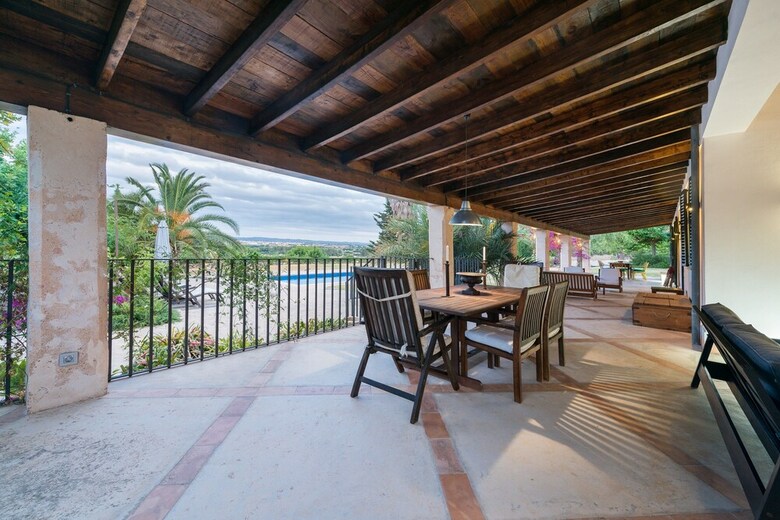 Villa Cladera