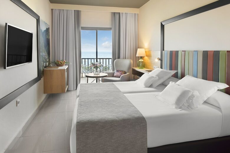 Hotel Gran Rey