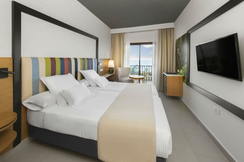 Hotel Gran Rey