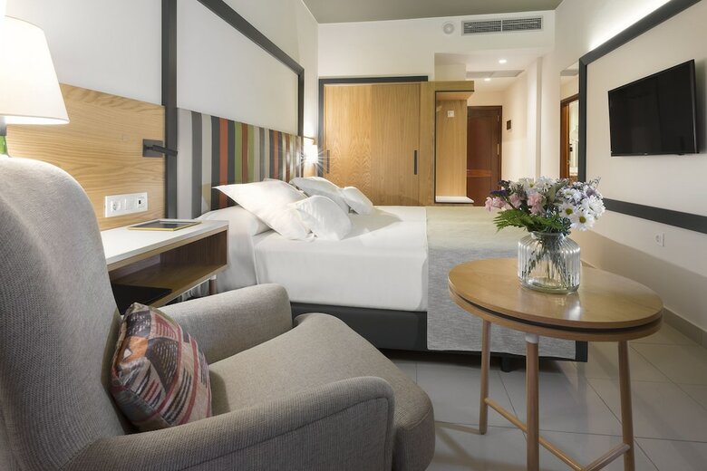 Hotel Gran Rey