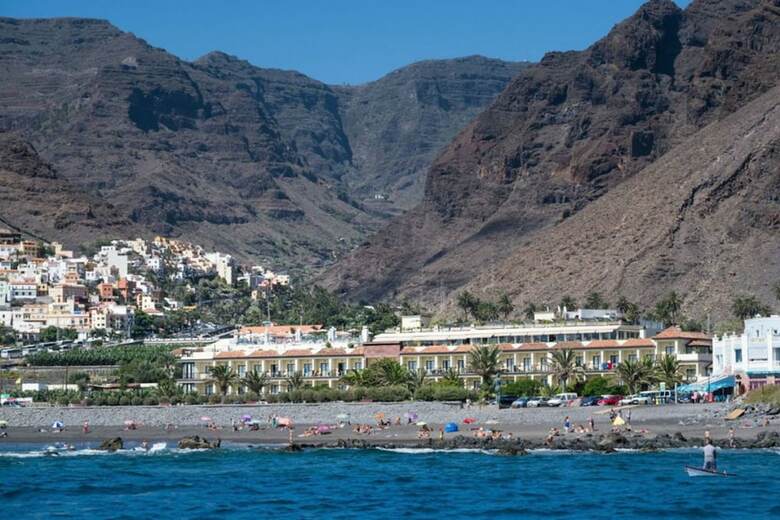 Hotel Gran Rey
