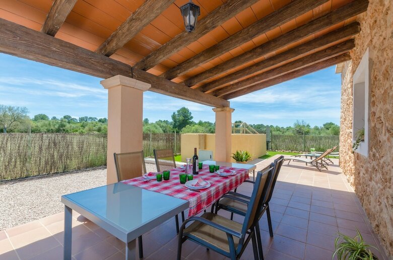 Villa Son Matet