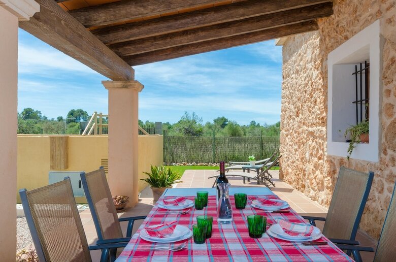 Villa Son Matet