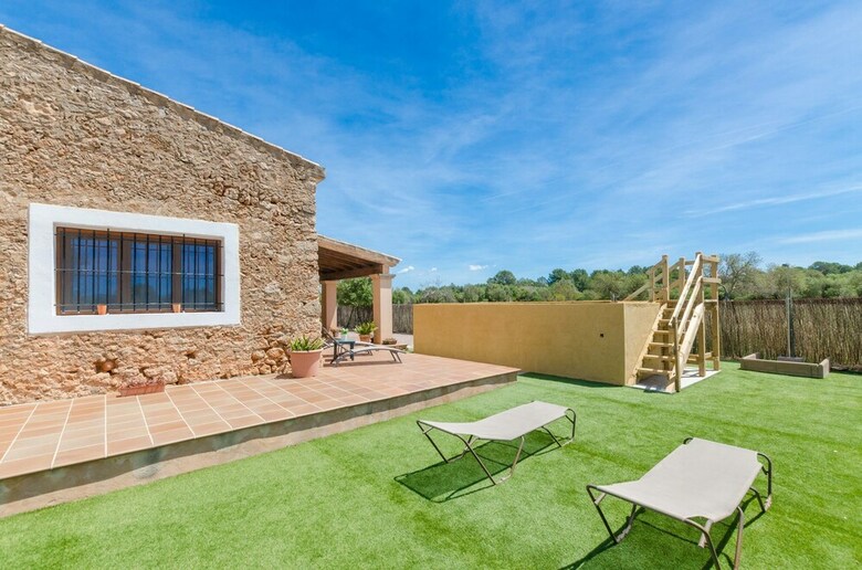 Villa Son Matet