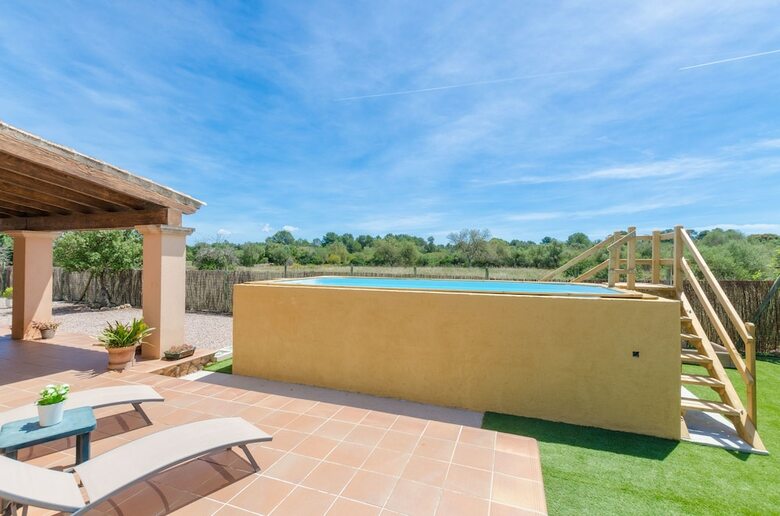 Villa Son Matet