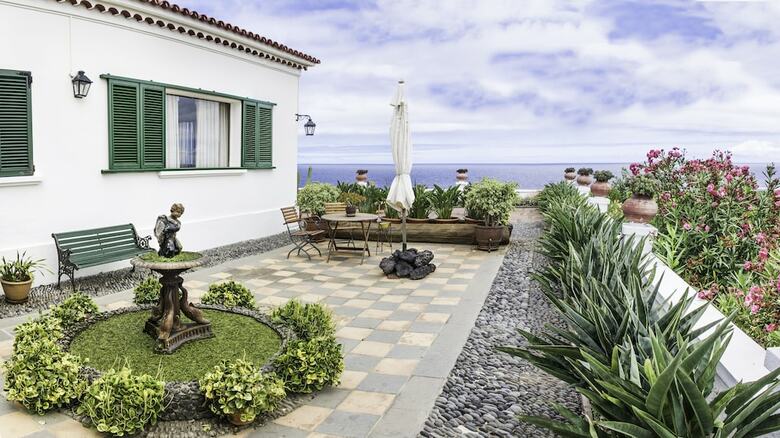 Casa Rural Malpais Trece