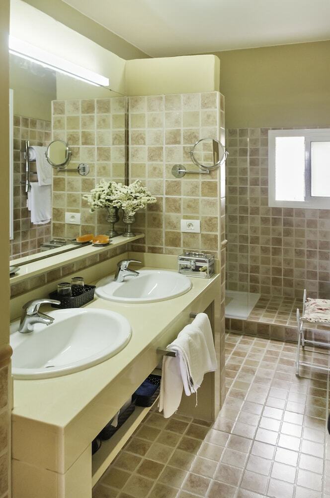 Casa Rural Malpais Trece
