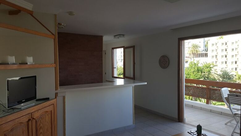 Vcv Apartamento Las Rocas Beach