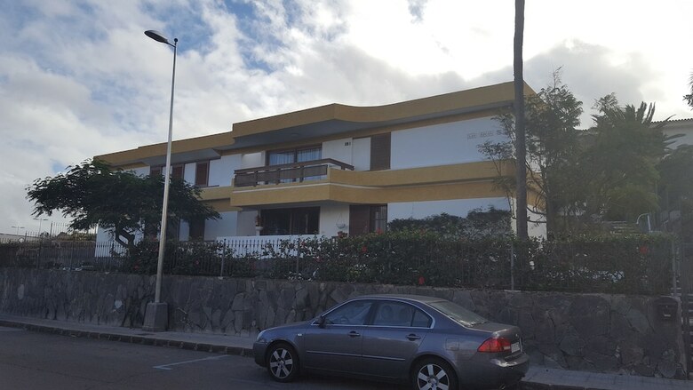 Vcv Apartamento Las Rocas Beach