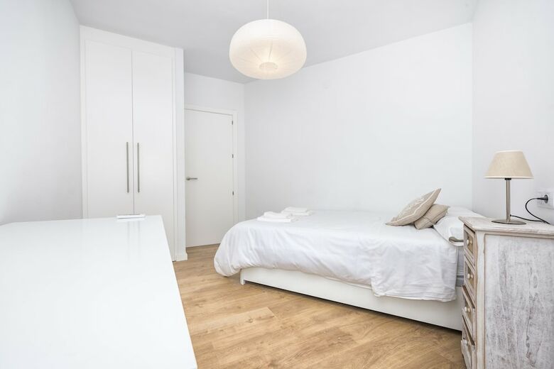 Apartamentos Solaga - Cervantes