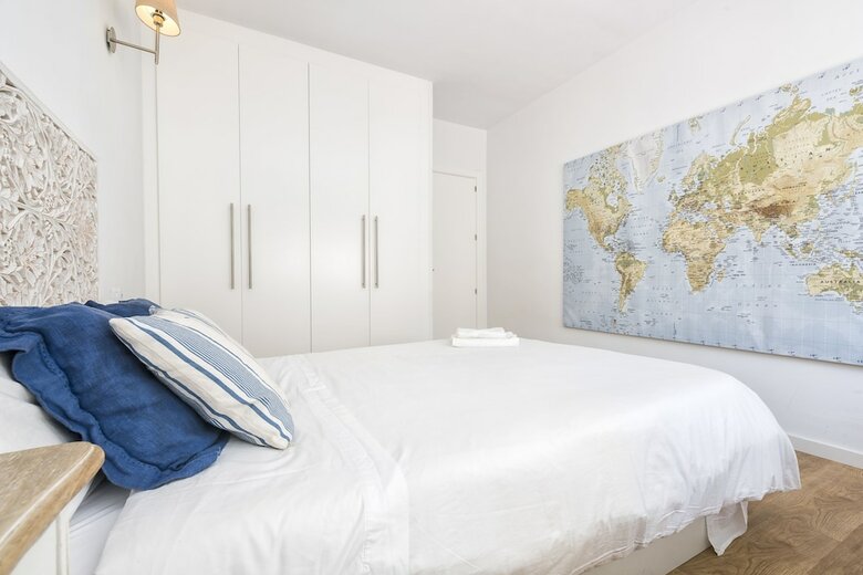 Apartamentos Solaga - Cervantes