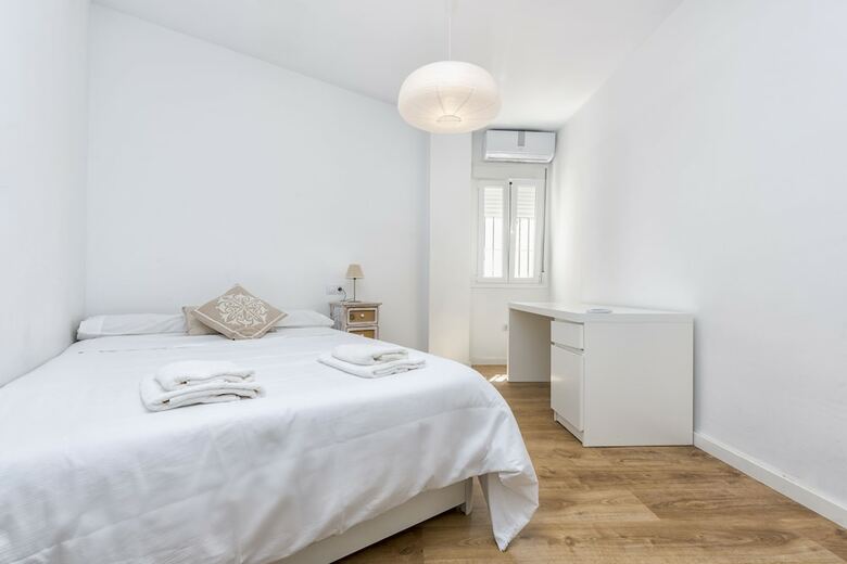 Apartamentos Solaga - Cervantes