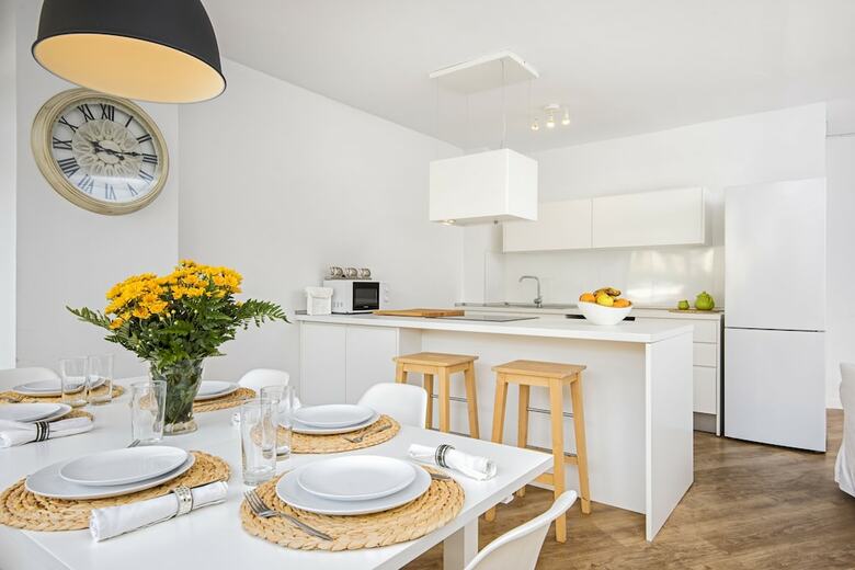 Apartamentos Solaga - Cervantes