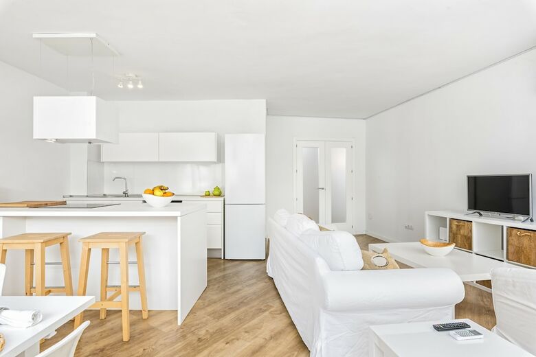 Apartamentos Solaga - Cervantes