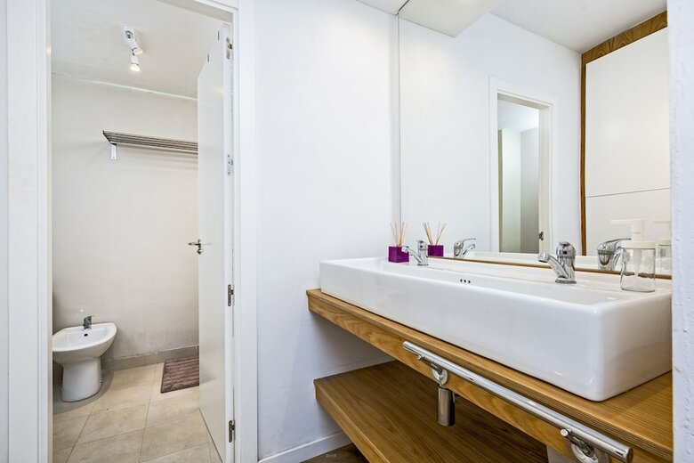 Apartamentos Solaga - Cervantes